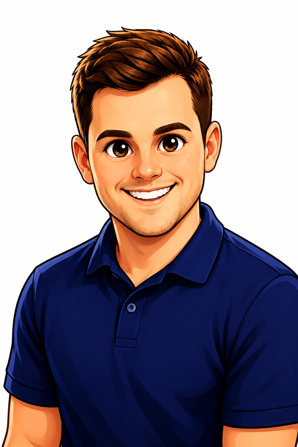 Jonathan Tait