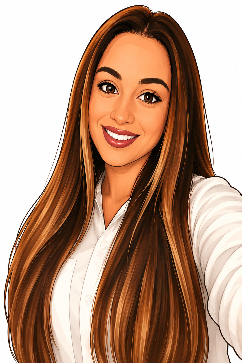 Nicole Wilson